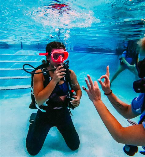 diventures phoenix|scuba lessons phoenix.